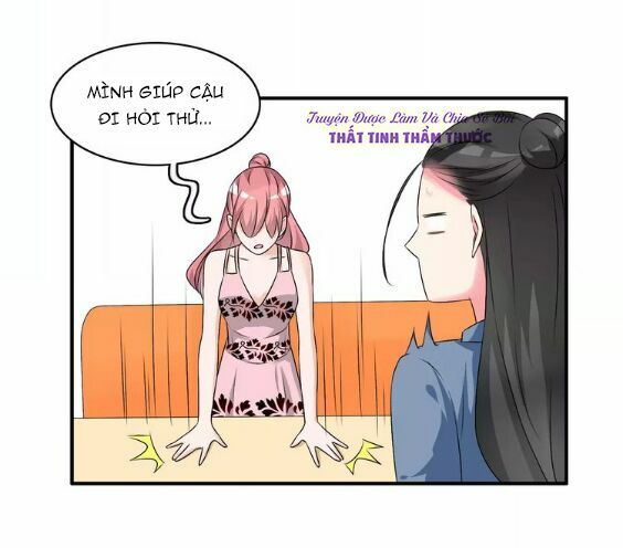 Lều Khều Biết Yêu: Chapter 75