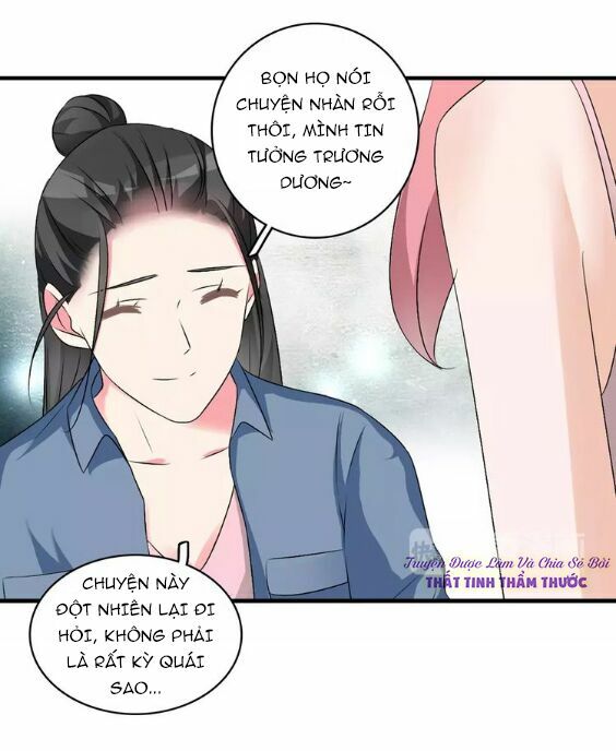 Lều Khều Biết Yêu: Chapter 75