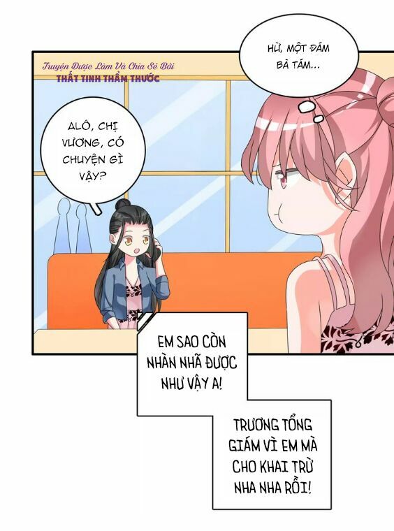 Lều Khều Biết Yêu: Chapter 75