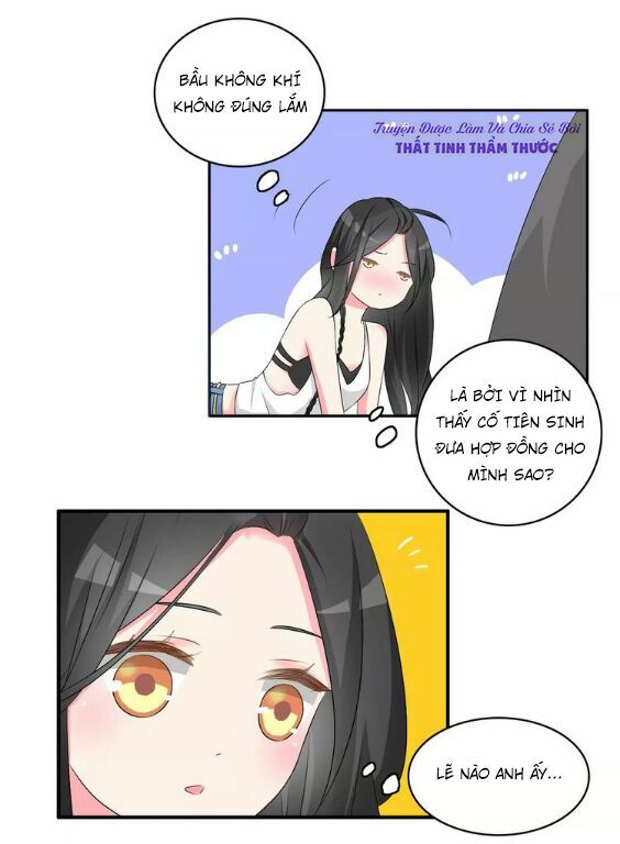 Lều Khều Biết Yêu: Chapter 75