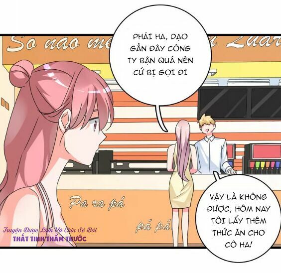 Lều Khều Biết Yêu: Chapter 75