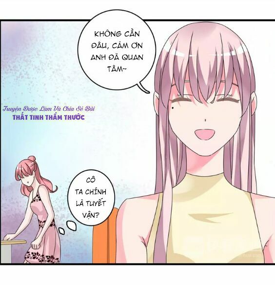 Lều Khều Biết Yêu: Chapter 75