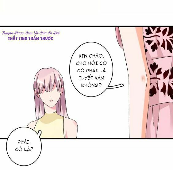 Lều Khều Biết Yêu: Chapter 75