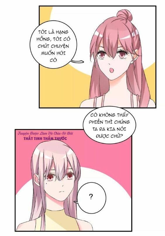 Lều Khều Biết Yêu: Chapter 75