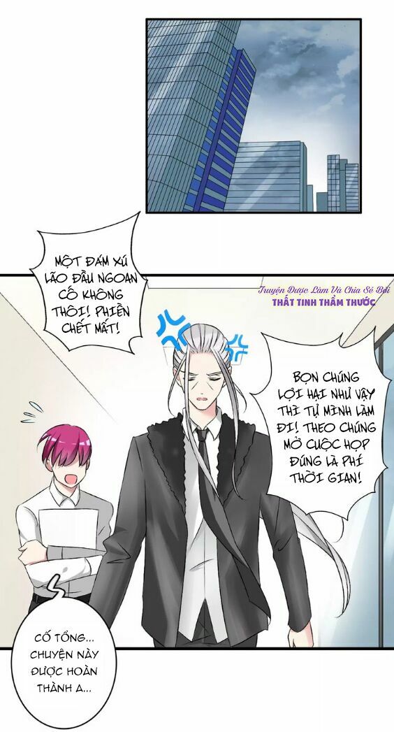 Lều Khều Biết Yêu: Chapter 75