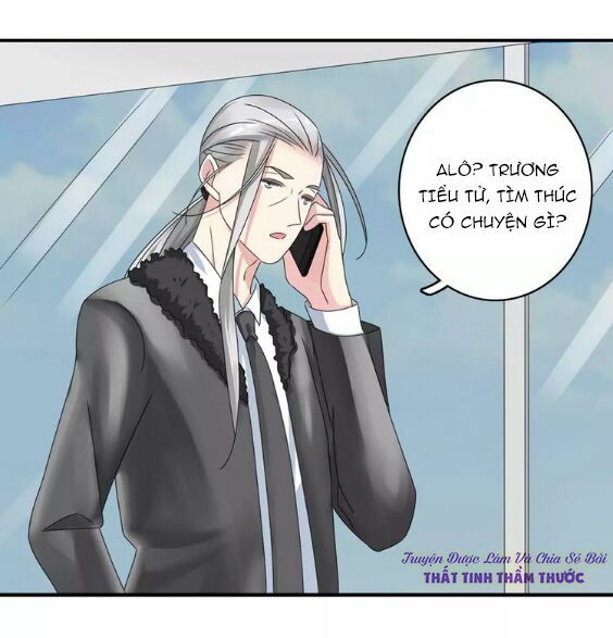Lều Khều Biết Yêu: Chapter 75