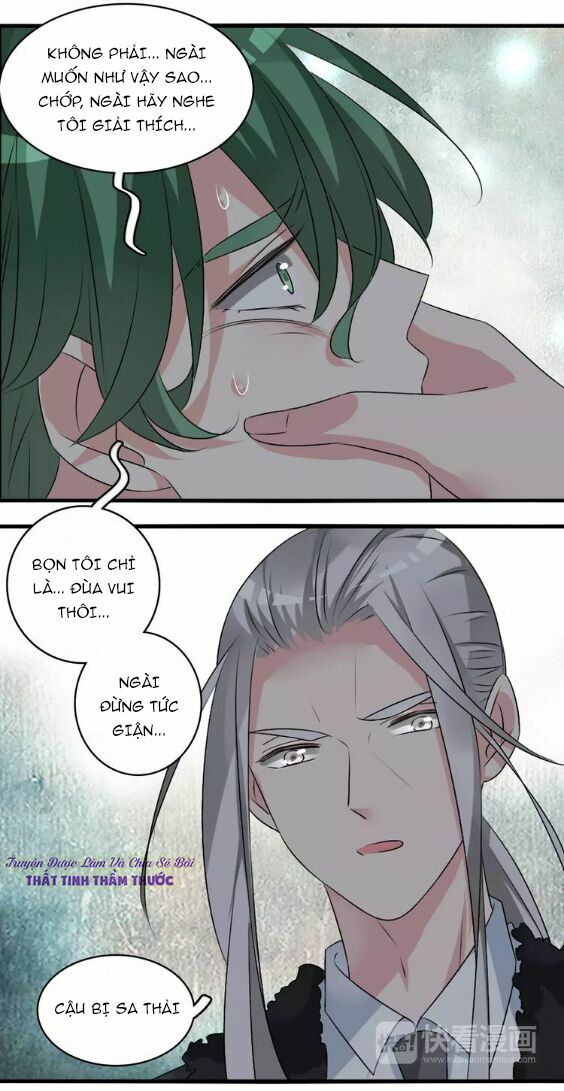 Lều Khều Biết Yêu: Chapter 75