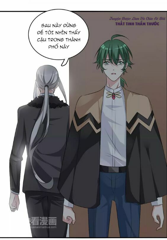 Lều Khều Biết Yêu: Chapter 75