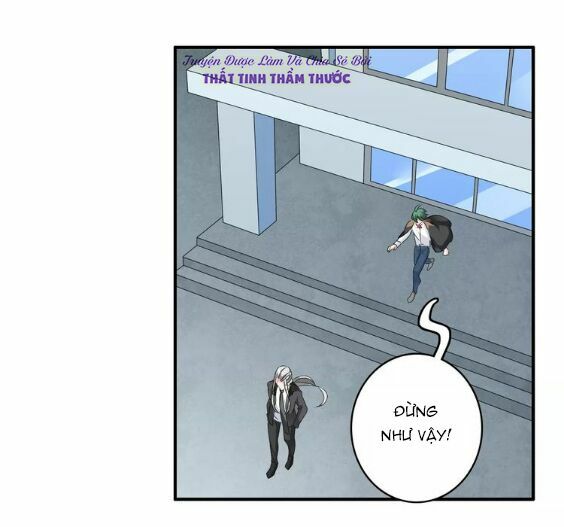 Lều Khều Biết Yêu: Chapter 75