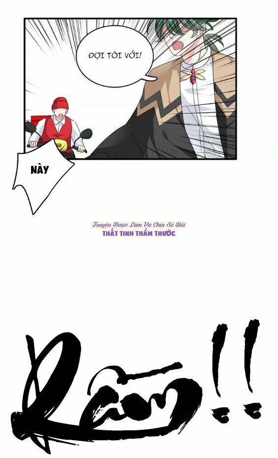 Lều Khều Biết Yêu: Chapter 75