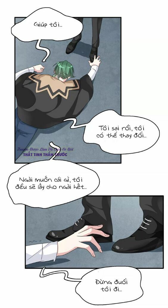 Lều Khều Biết Yêu: Chapter 75