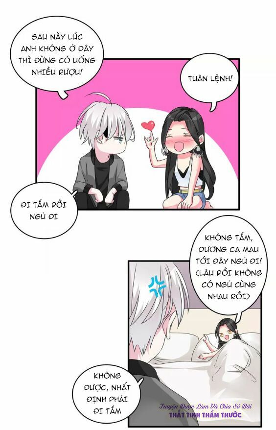 Lều Khều Biết Yêu: Chapter 75