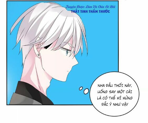 Lều Khều Biết Yêu: Chapter 75
