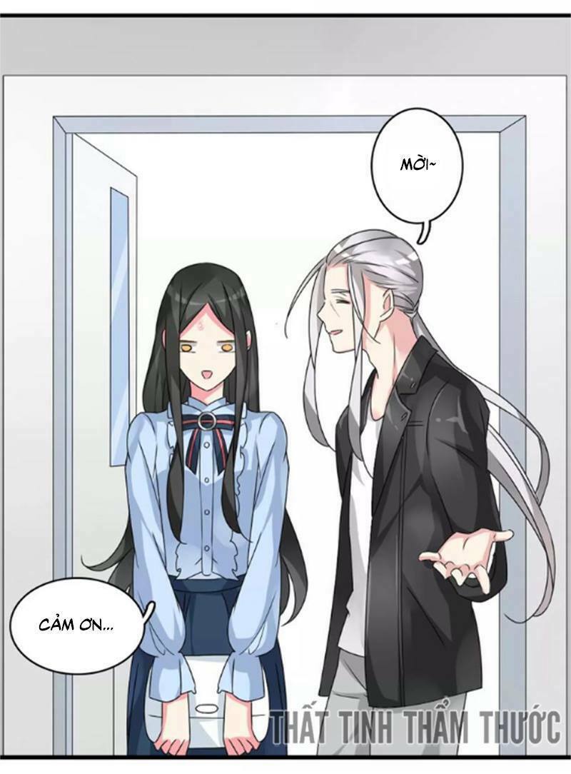 Lều Khều Biết Yêu: Chapter 78