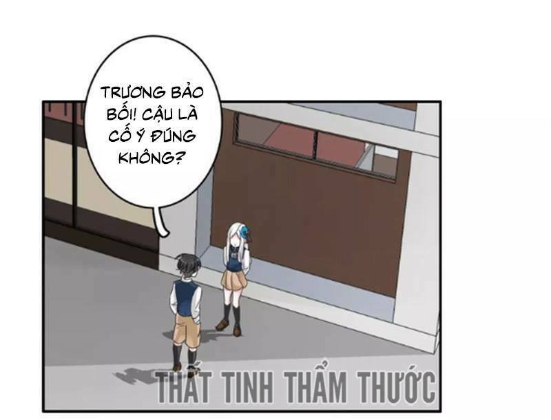 Lều Khều Biết Yêu: Chapter 78