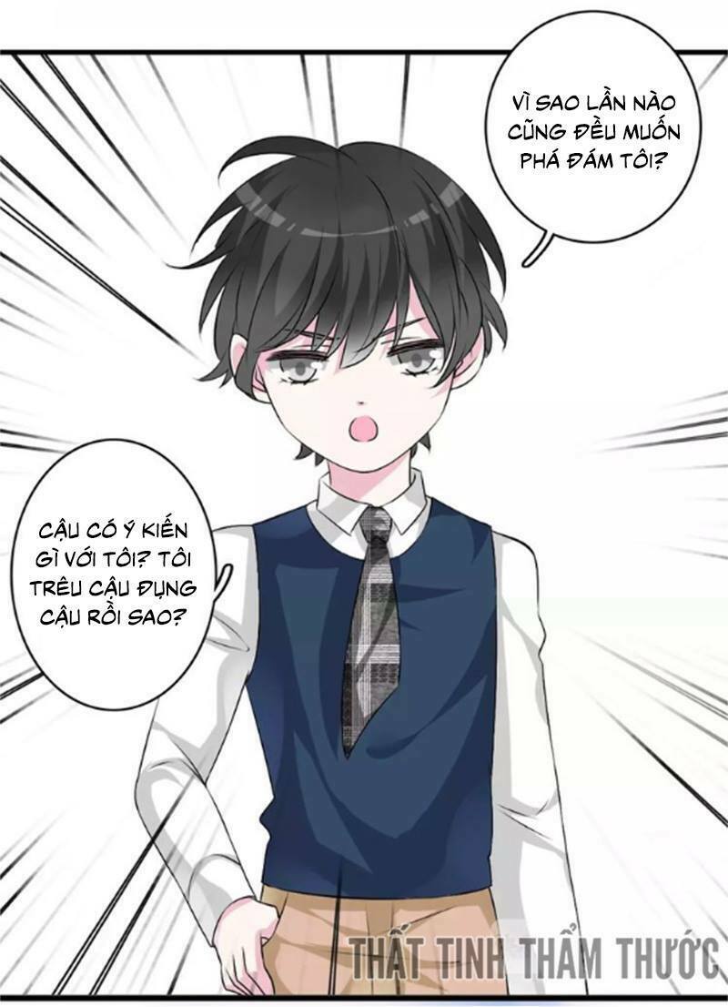 Lều Khều Biết Yêu: Chapter 78
