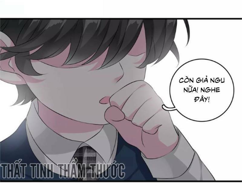 Lều Khều Biết Yêu: Chapter 78