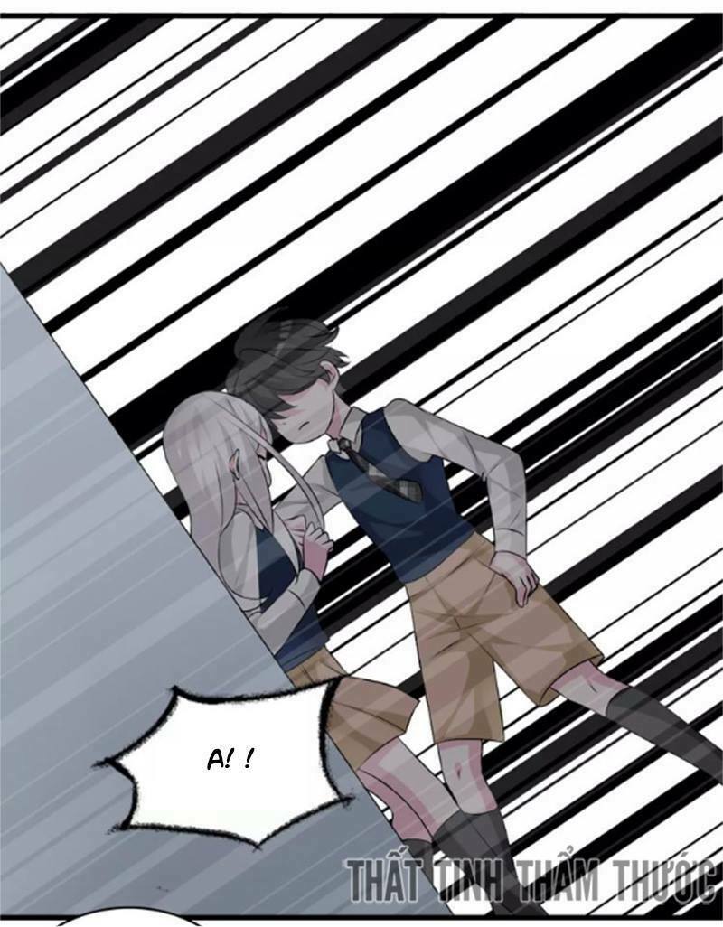 Lều Khều Biết Yêu: Chapter 78