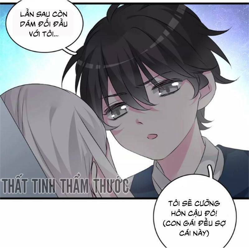 Lều Khều Biết Yêu: Chapter 78