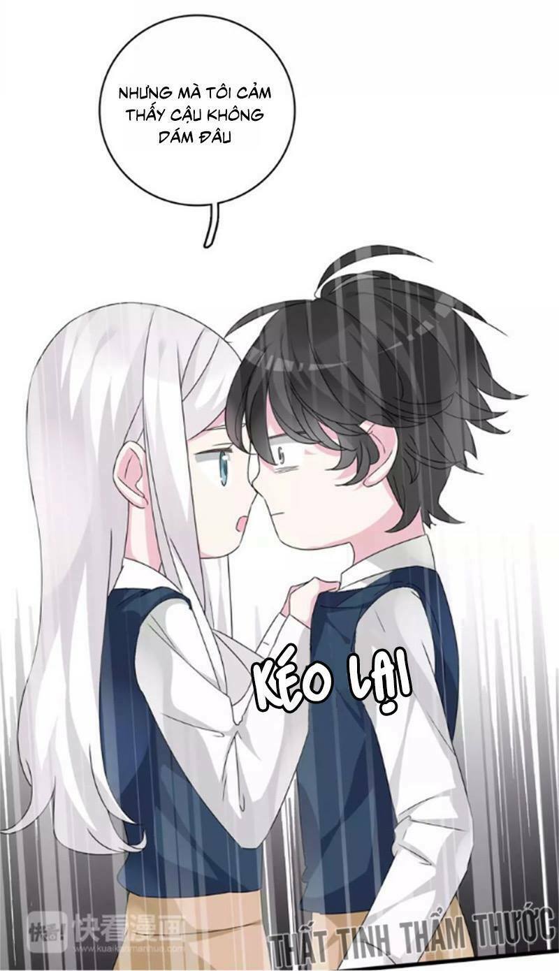 Lều Khều Biết Yêu: Chapter 78