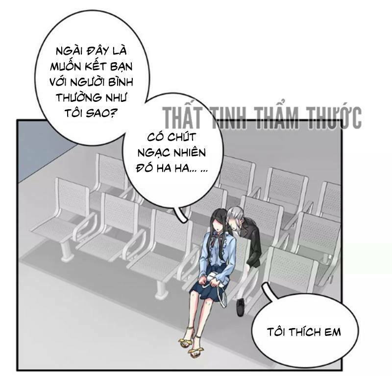 Lều Khều Biết Yêu: Chapter 78