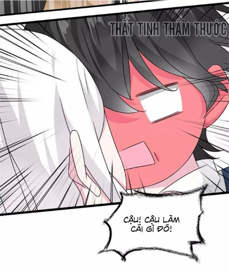 Lều Khều Biết Yêu: Chapter 78