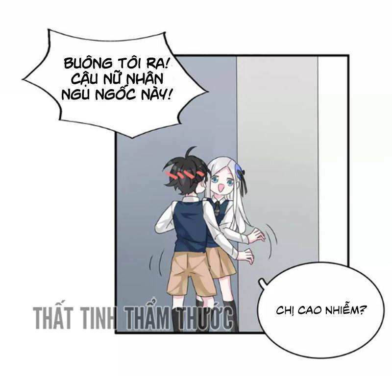 Lều Khều Biết Yêu: Chapter 78
