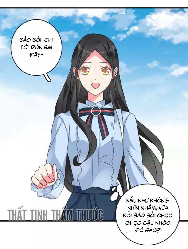 Lều Khều Biết Yêu: Chapter 78