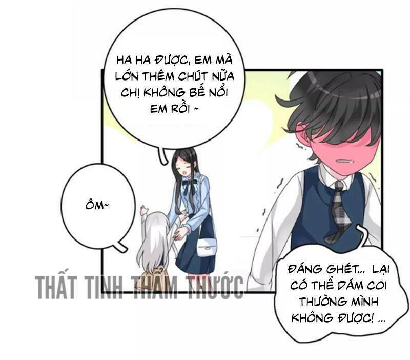 Lều Khều Biết Yêu: Chapter 78