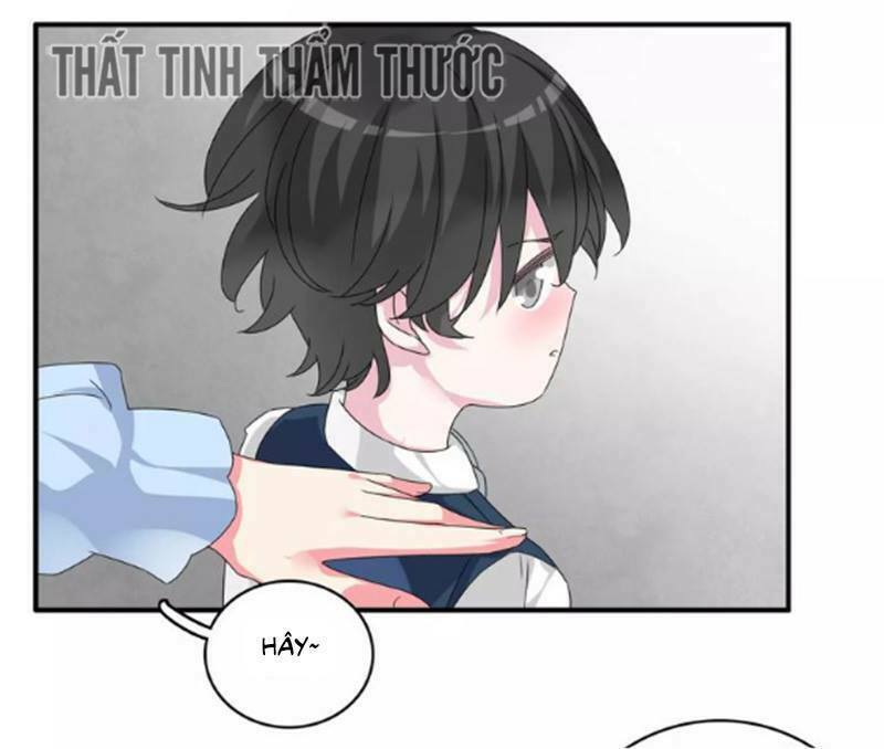 Lều Khều Biết Yêu: Chapter 78