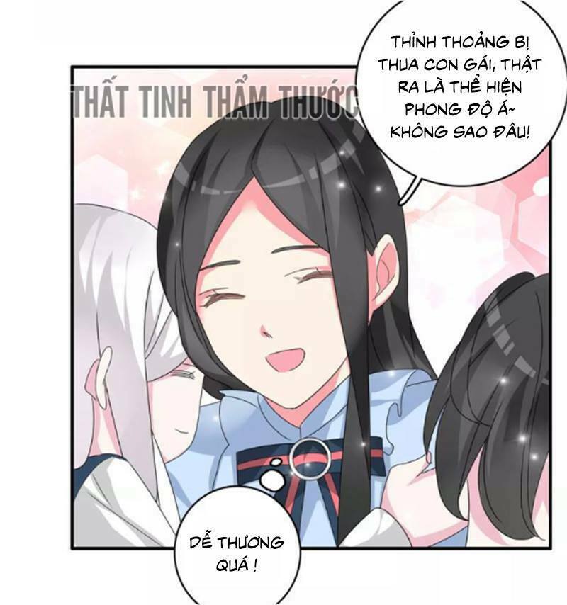Lều Khều Biết Yêu: Chapter 78
