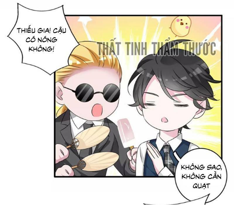 Lều Khều Biết Yêu: Chapter 78