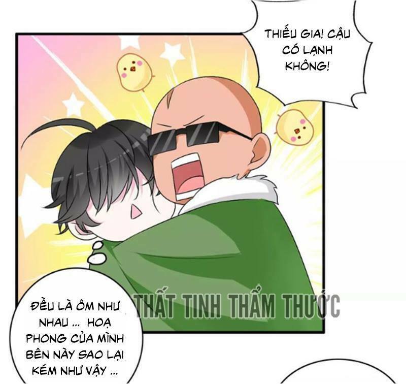 Lều Khều Biết Yêu: Chapter 78