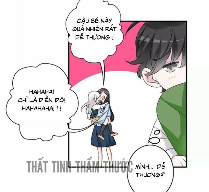 Lều Khều Biết Yêu: Chapter 78