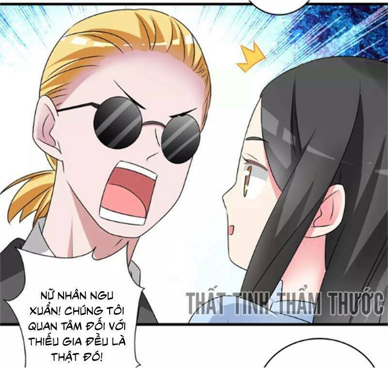 Lều Khều Biết Yêu: Chapter 78