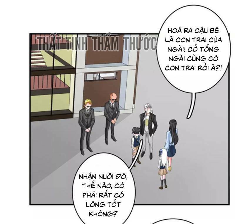 Lều Khều Biết Yêu: Chapter 78