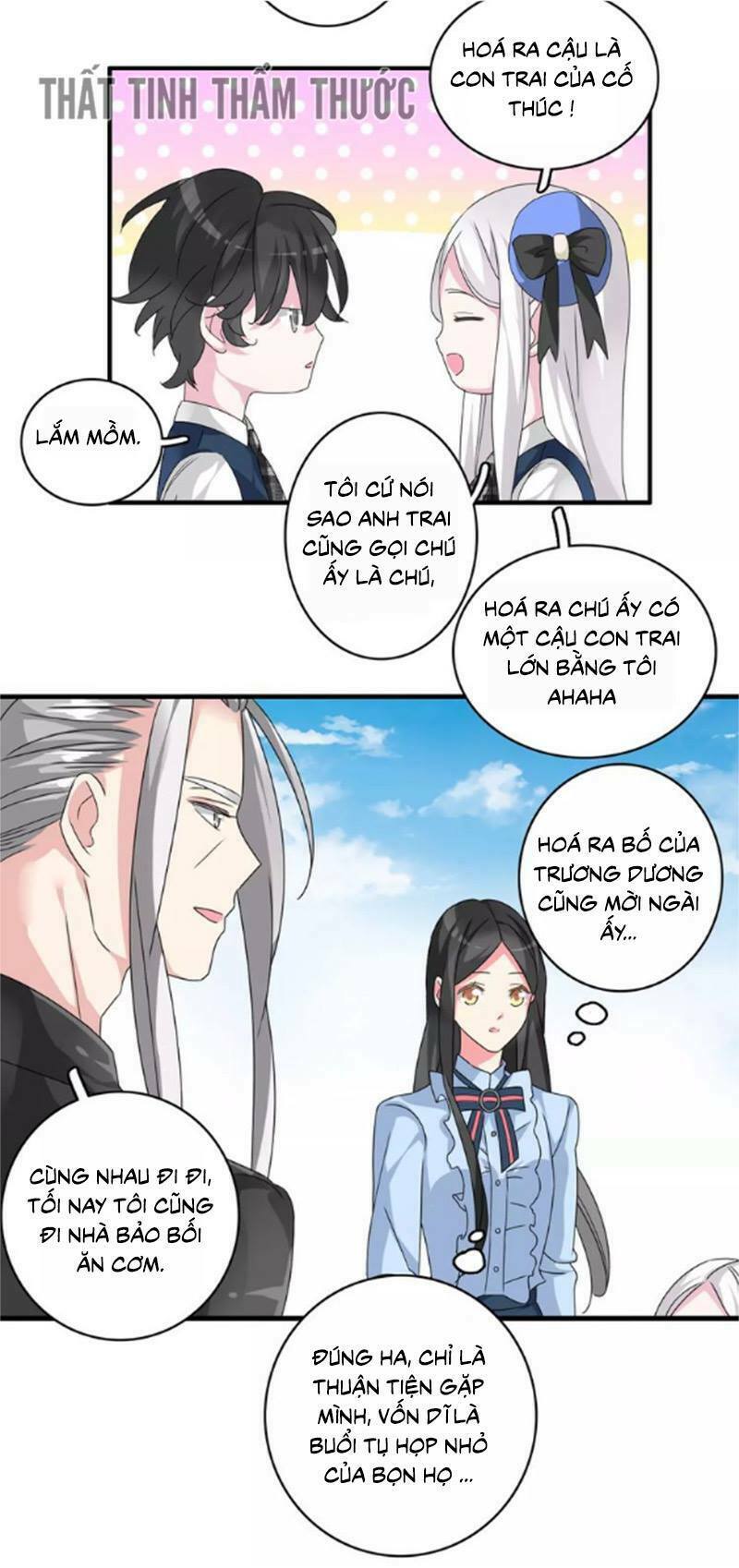 Lều Khều Biết Yêu: Chapter 78