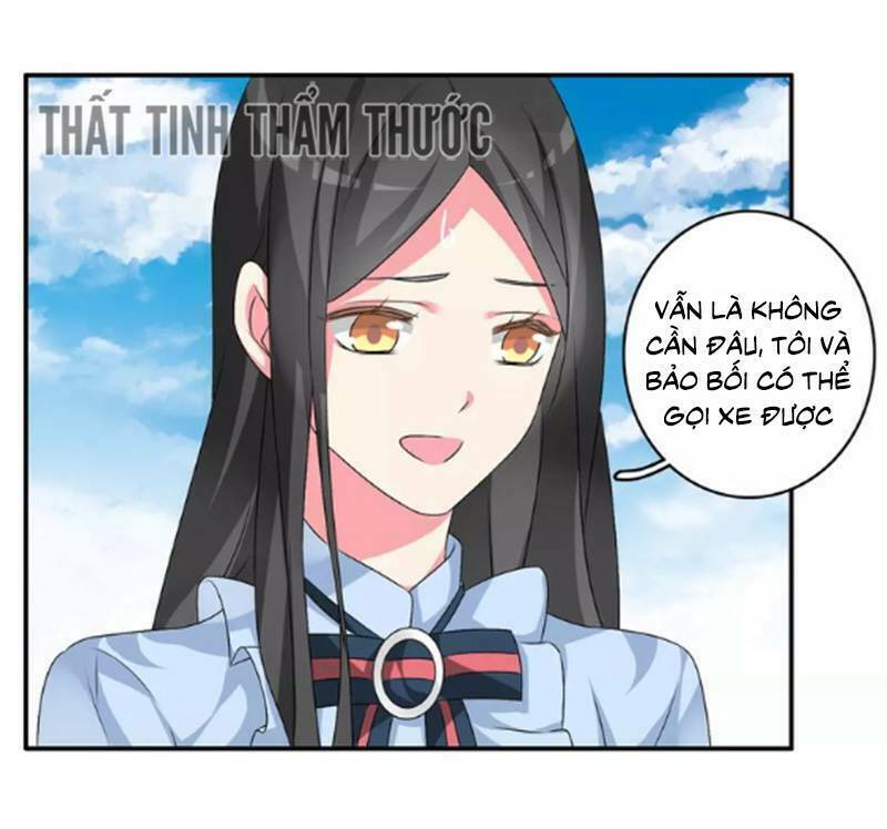 Lều Khều Biết Yêu: Chapter 78