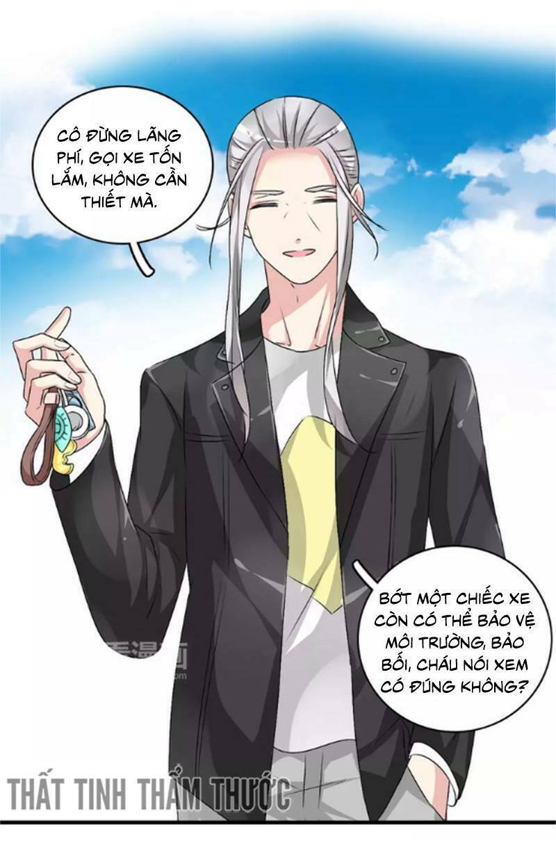 Lều Khều Biết Yêu: Chapter 78