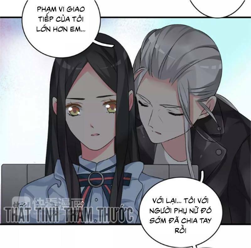 Lều Khều Biết Yêu: Chapter 78