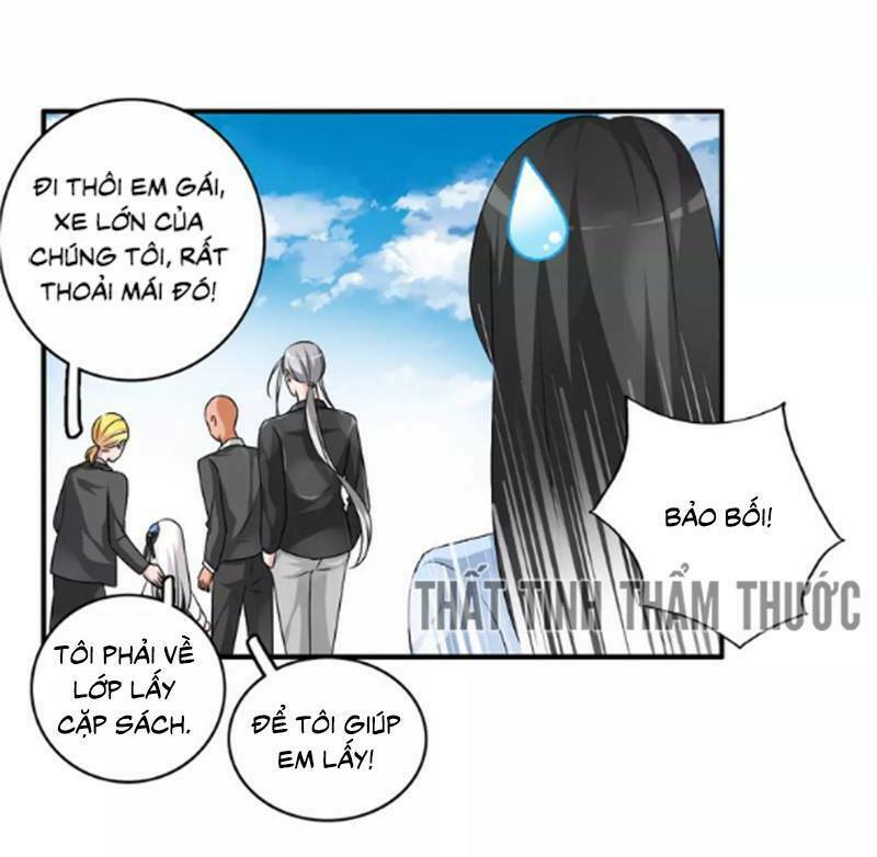 Lều Khều Biết Yêu: Chapter 78