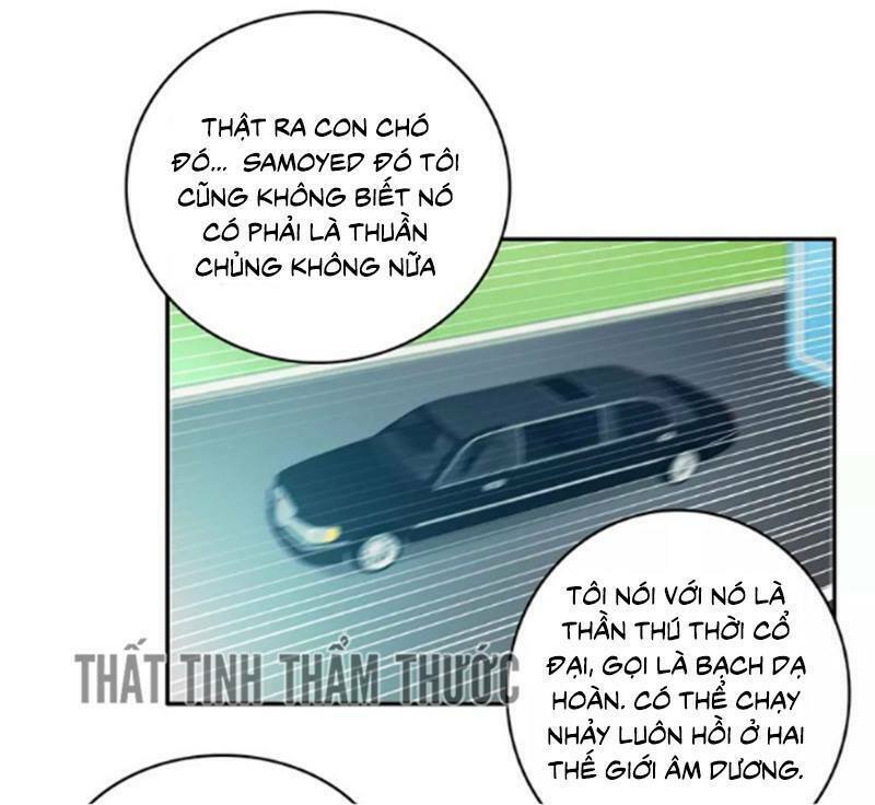 Lều Khều Biết Yêu: Chapter 78