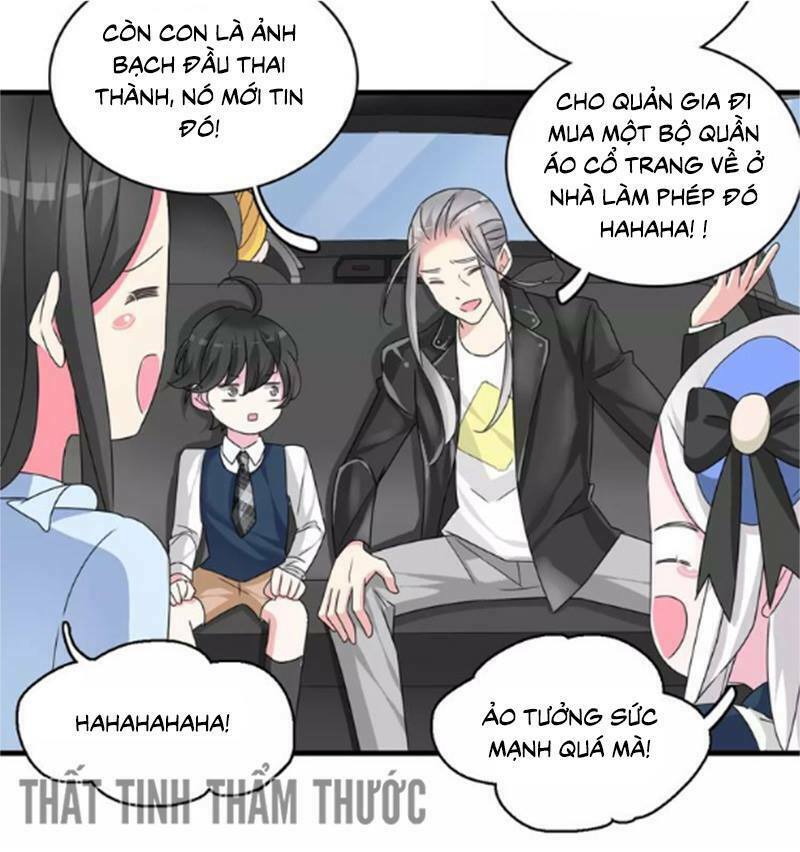 Lều Khều Biết Yêu: Chapter 78