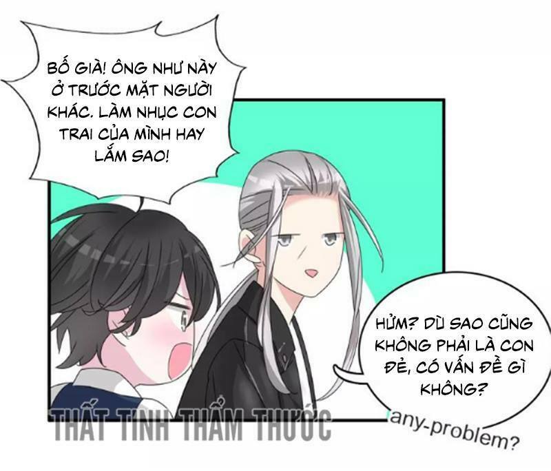 Lều Khều Biết Yêu: Chapter 78