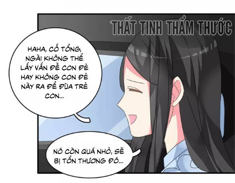Lều Khều Biết Yêu: Chapter 78