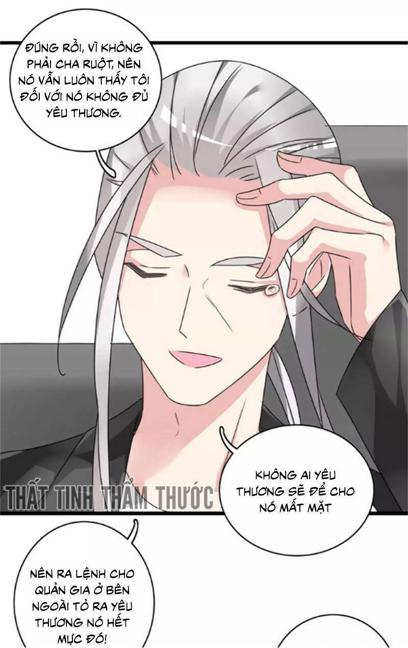Lều Khều Biết Yêu: Chapter 78