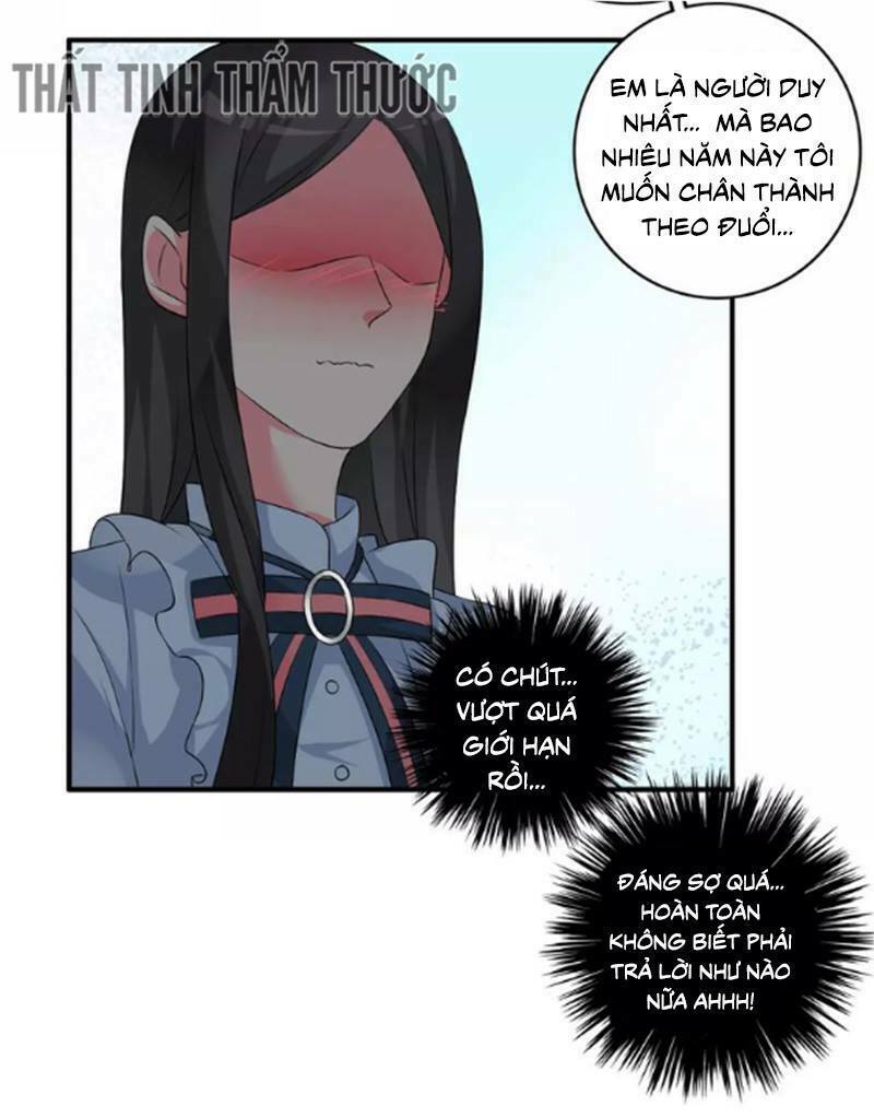 Lều Khều Biết Yêu: Chapter 78