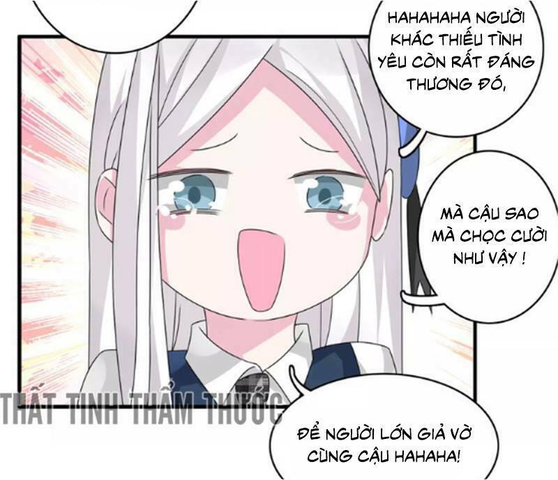 Lều Khều Biết Yêu: Chapter 78