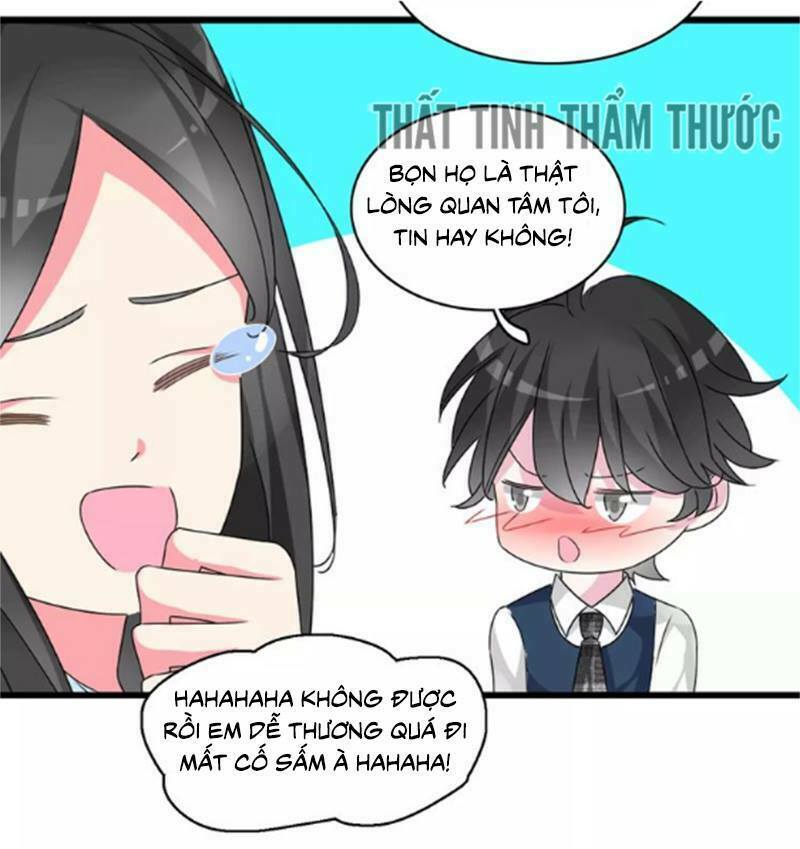 Lều Khều Biết Yêu: Chapter 78