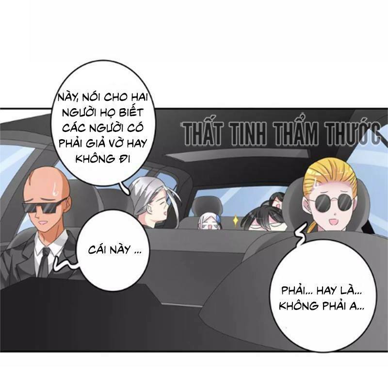 Lều Khều Biết Yêu: Chapter 78